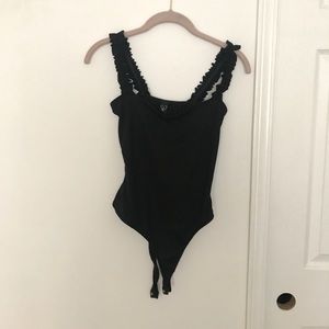 Windsor bodysuit